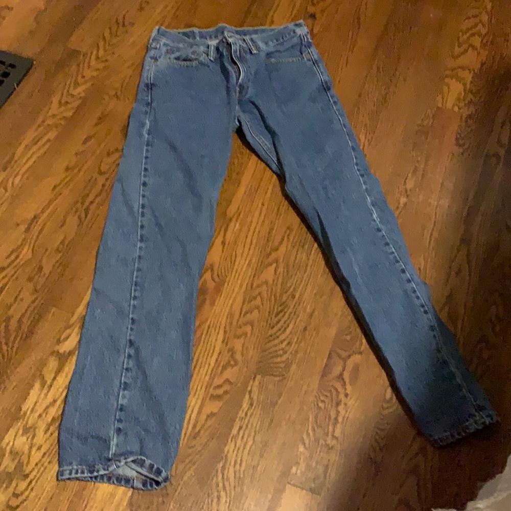 Levi’s 505